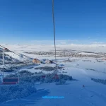 Palandoken Kayak Merkezi