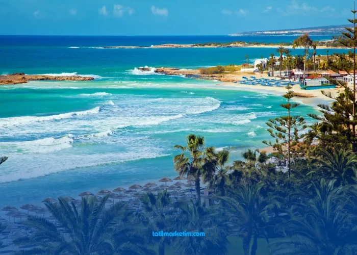 Kuzey Kıbrıs, Muhteşem bir Akdeniz Adası