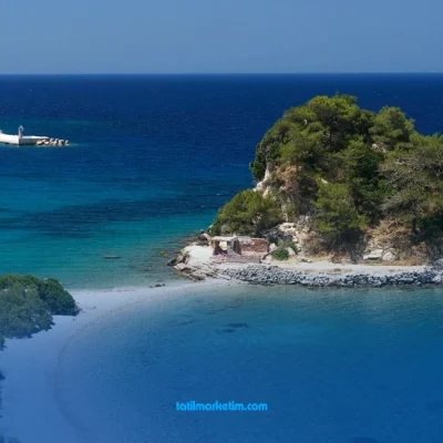 Vizesiz Yunan Adalarına Muhteşem Yolculuk!