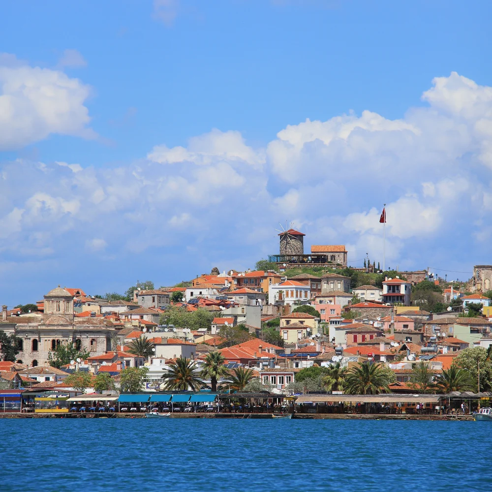 Cunda Adası