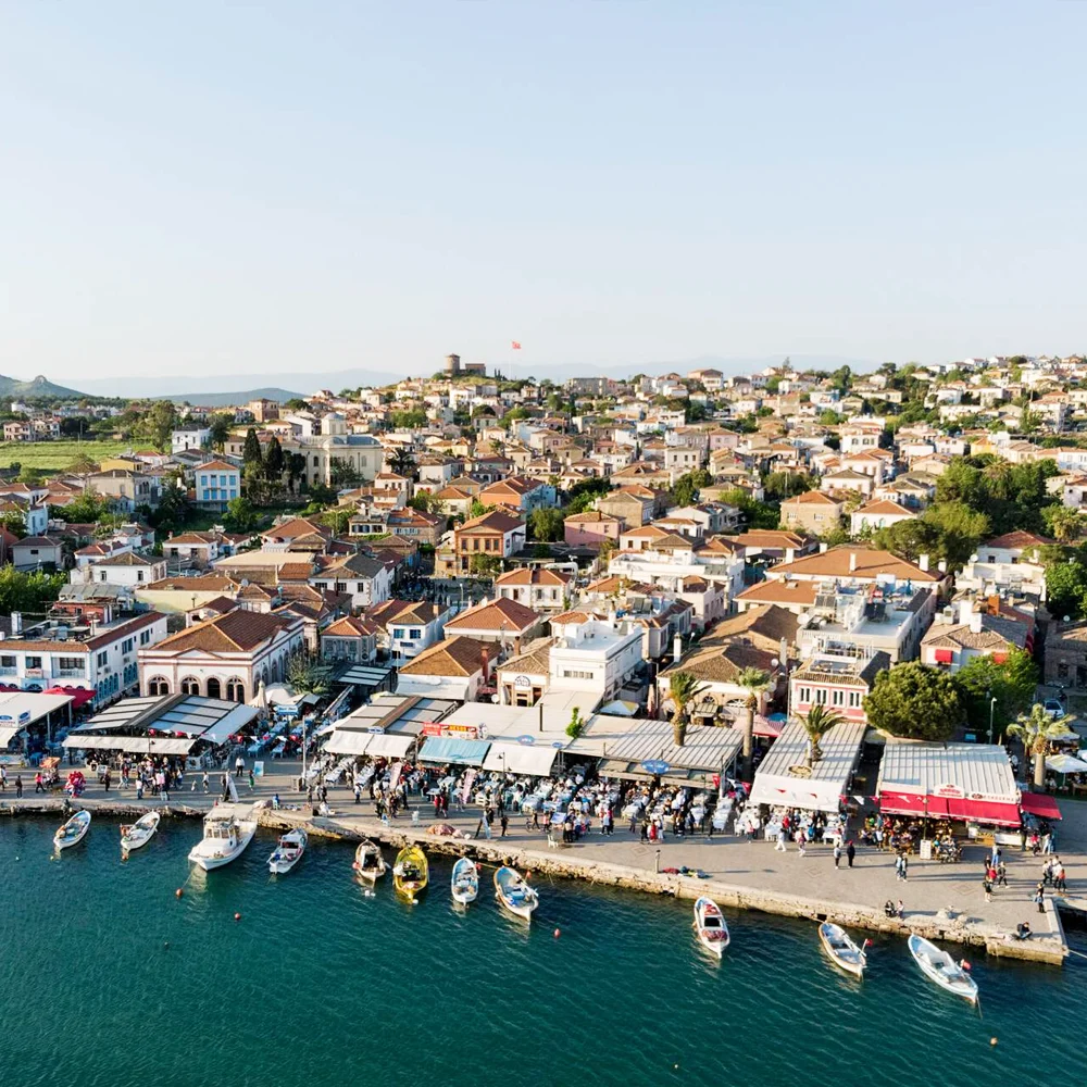 Ayvalık Merkez